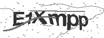 CAPTCHA Bild